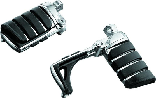 Kuryakyn 4445 KUR Foot Pegs F