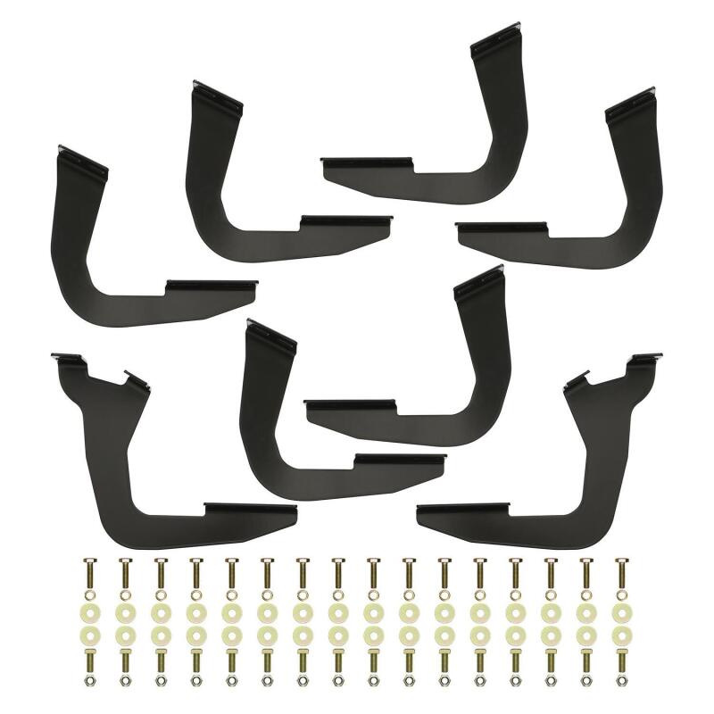 Load image into Gallery viewer, Westin 27-2485 WES Running Board Mount Kits
