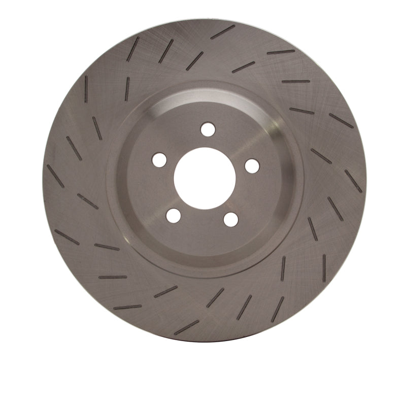 Load image into Gallery viewer, Dfc 610-40036 DFC Brake Rotors - Plain
