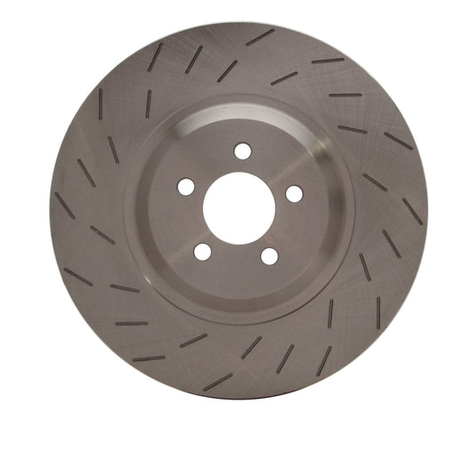 Dfc 610-40036 DFC Brake Rotors - Plain