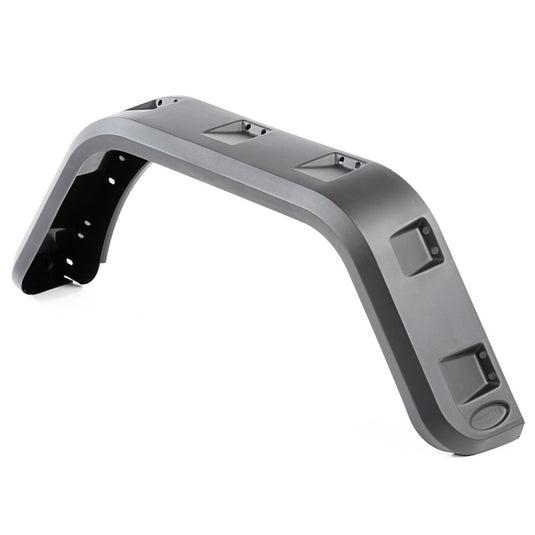 Rugged Ridge 11640.30 RUG Fender Flare Kits