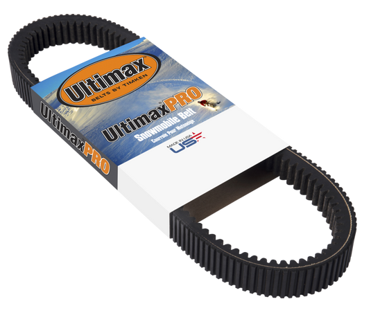 Ultimax 144-5018U4 ULT Snow Belt