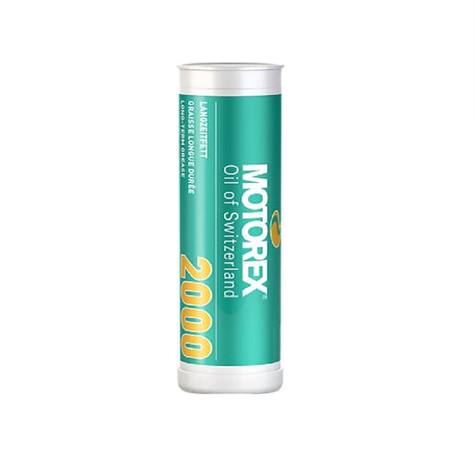 Motorex 300746 Fett Grease 2000 - 850g.