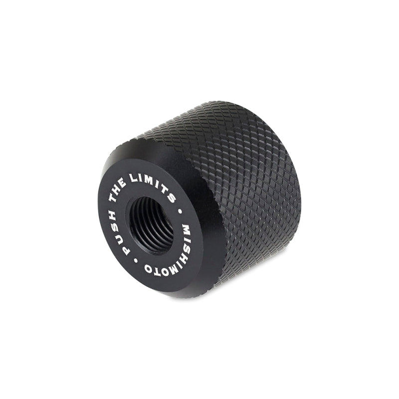 Load image into Gallery viewer, Mishimoto MMSK-ADAP-RLOBK MM Shift Knobs
