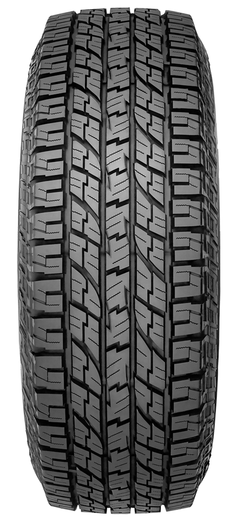 Load image into Gallery viewer, Yokohama Tire 110101528 YOK Geolandar A/T G015 Tire
