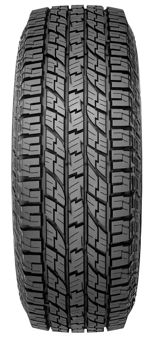 Yokohama Tire 110101528 YOK Geolandar A/T G015 Tire