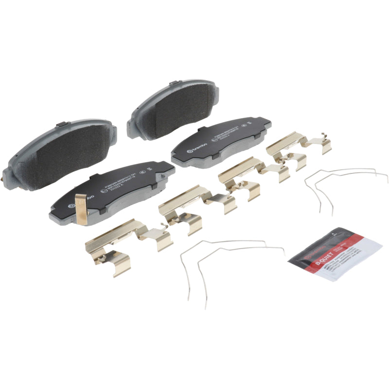 Load image into Gallery viewer, Brembo Oe P28034N BRE Ceramic Pads
