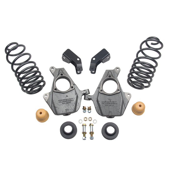 Belltech 1019 BT Lowering Kit