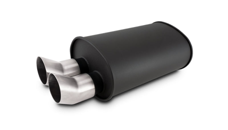 Load image into Gallery viewer, Vibrant 12336 VIB Mufflers - StreetPower
