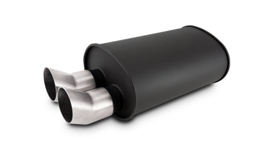 Vibrant 12336 VIB Mufflers - StreetPower