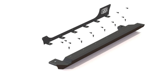 Arb 4413250 ARB Side Rails/Steps