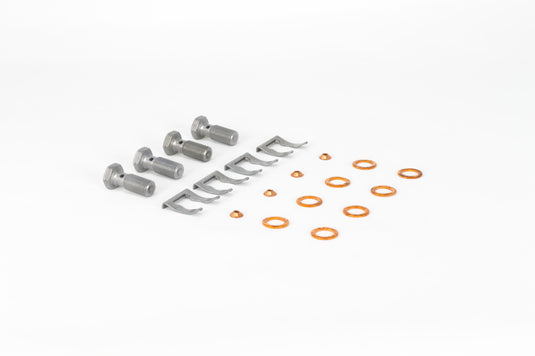 Goodridge 12291 GR G-Stop Brake Line Kits