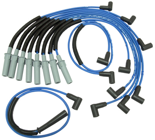 Ngk 53147 NGK Spark Plug Wire Sets