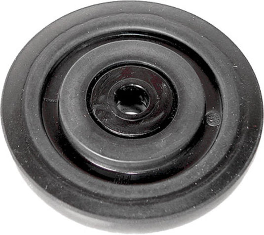Ppd Group R5250A-2-001B Idler Wheel - 5.25in. x .750in. - Black