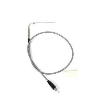 Bbr Motorsports 512-BBR-1001 2in. Longer Replacement Cable for Carb Kit