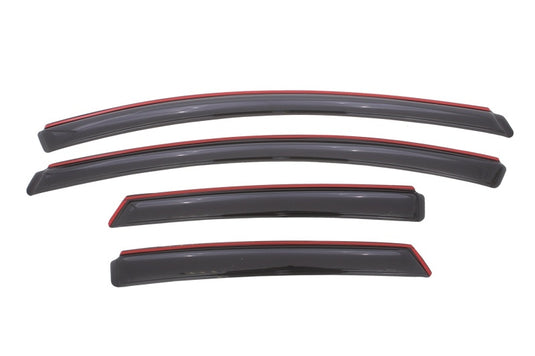 Avs 194373 AVS In-Channel Ventvisors
