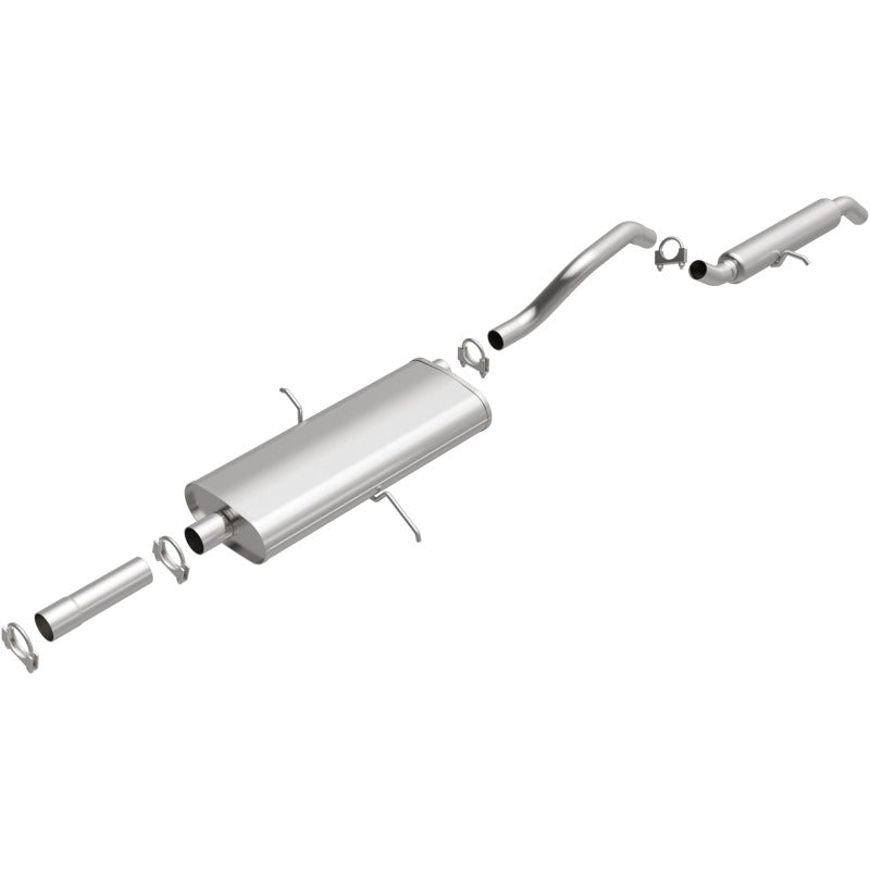 Load image into Gallery viewer, Magnaflow 106-0185 MAG BRE Exhaust Kits
