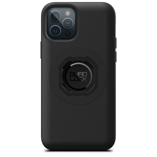 Quad Lock 4713-0212-05 Mag Case IPhone 12 & 12 Pro