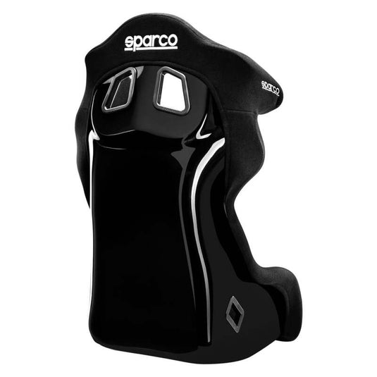 Sparco 008011RNR SPA Seat Circuit II