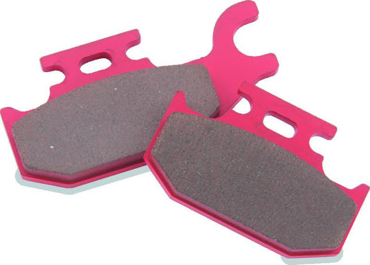 Bikemaster 961572 BKM Sintered Brake Pads