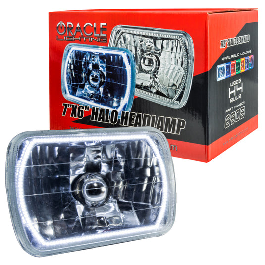 Oracle Lighting 6908-001 ORL Headlight Assemblies