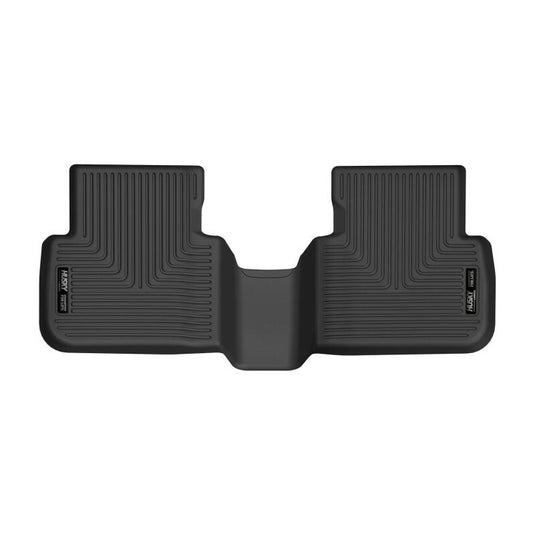Husky Liners 53081 HL XAC - Rear - Black