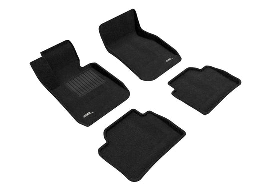 3D Maxpider L1BM03704709 ACE Elegant - Combo - Black