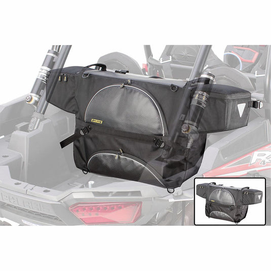 Nelson Rigg RG-004 RG-004 RZR/UTV Rear Cargo Storage Bag