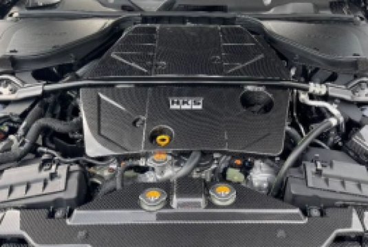 Hks 70026-AN001 HKS Engine Cover