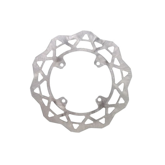 Psychic Mx MX-05598W Front Disc Brake Rotor