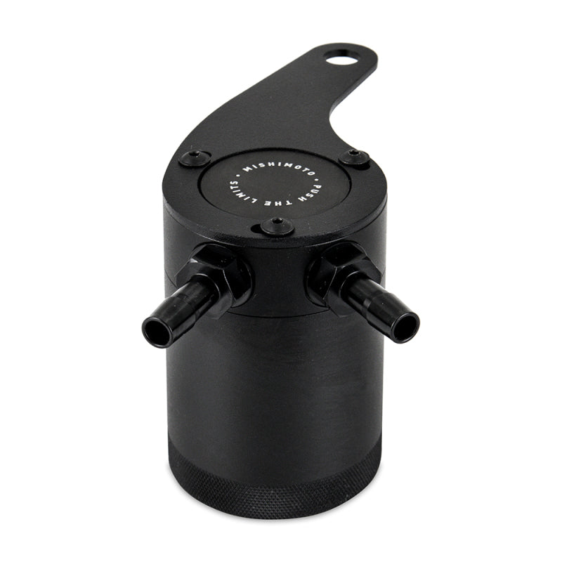 Load image into Gallery viewer, Mishimoto MMBCC-K2-14 MM Baffled Oil Catch - Kit
