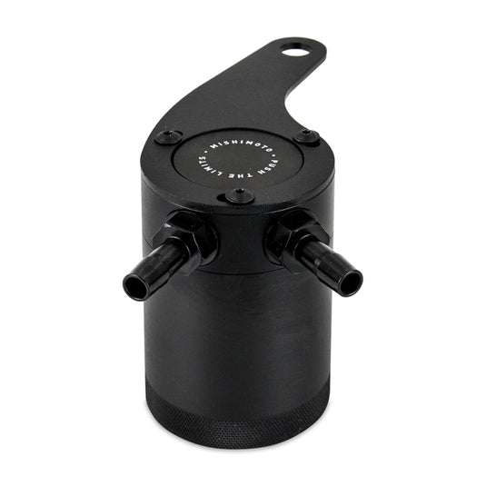 Mishimoto MMBCC-K2-14 MM Baffled Oil Catch - Kit