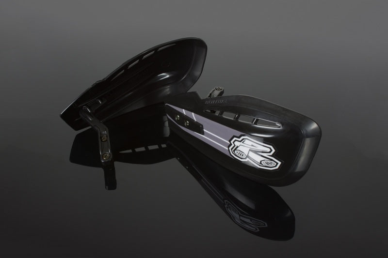 Load image into Gallery viewer, Renthal HG-100-BK REN Moto
