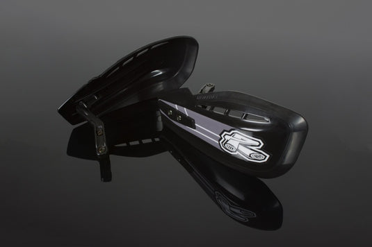 Renthal HG-100-BK REN Moto