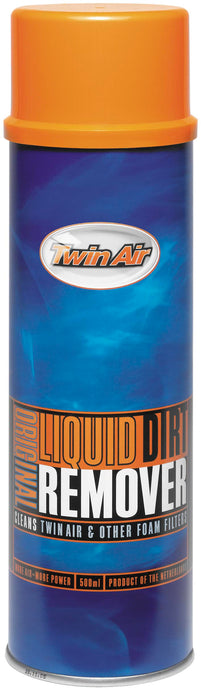 Twin Air 159006 Bio Dirt Remover Spray