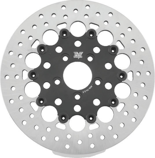 Twinpower 666827 TWP Brake Rotors