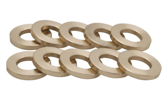 Kibblewhite Precision 60-60835 C630 Washers/Spacer - 0.100in. - 10pcs.