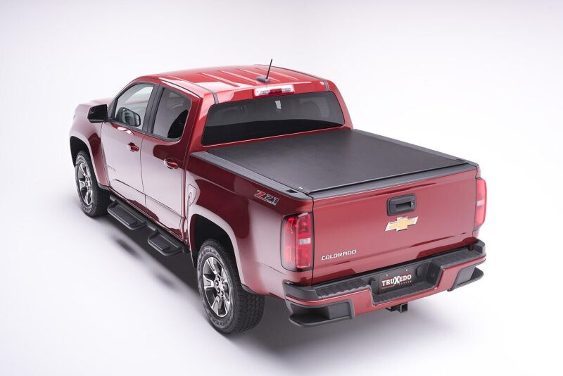 Load image into Gallery viewer, Truxedo 550001 TRX Bed Cover - Lo Pro
