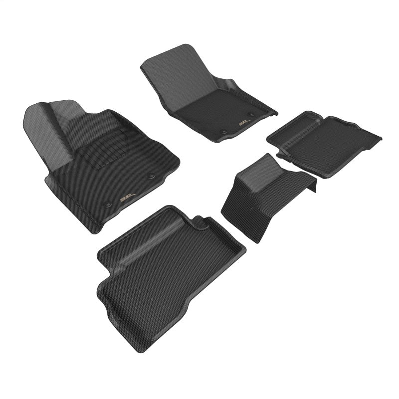 Load image into Gallery viewer, 3D Maxpider L1TY31501509 ACE Kagu - Combo - Black
