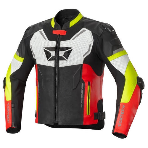 Red/Hi-Viz