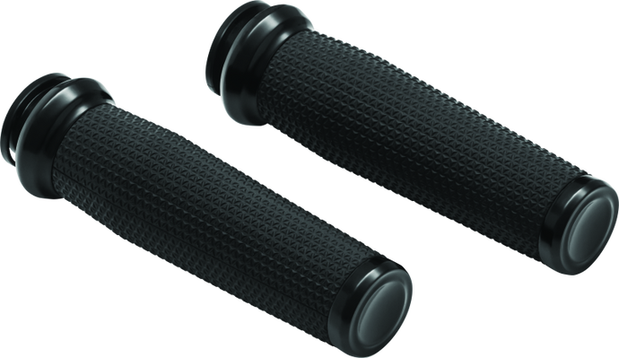Kuryakyn 5961 KUR Hand Grips D