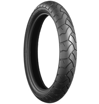 Bridgestone 4404 Battle Wing BW501 Front Tire - 110/80R19
