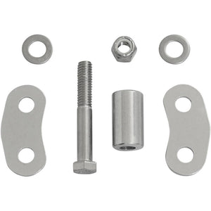 Memphis Shades MEK9895 Headlight Extension Block- Polished
