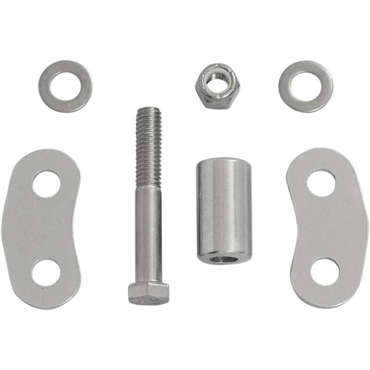 Memphis Shades MEK9895 Headlight Extension Block- Polished