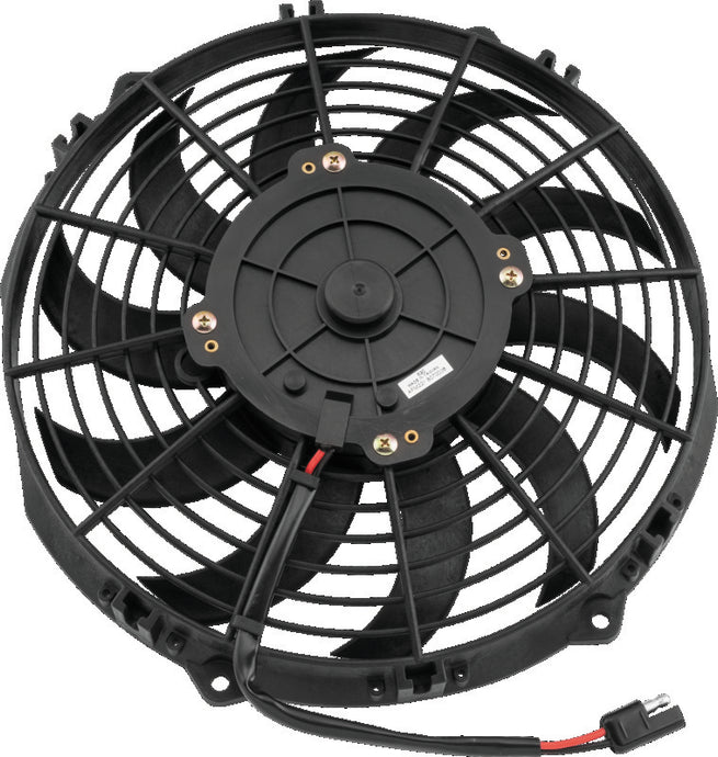 Quadboss 463749 QBS Fans