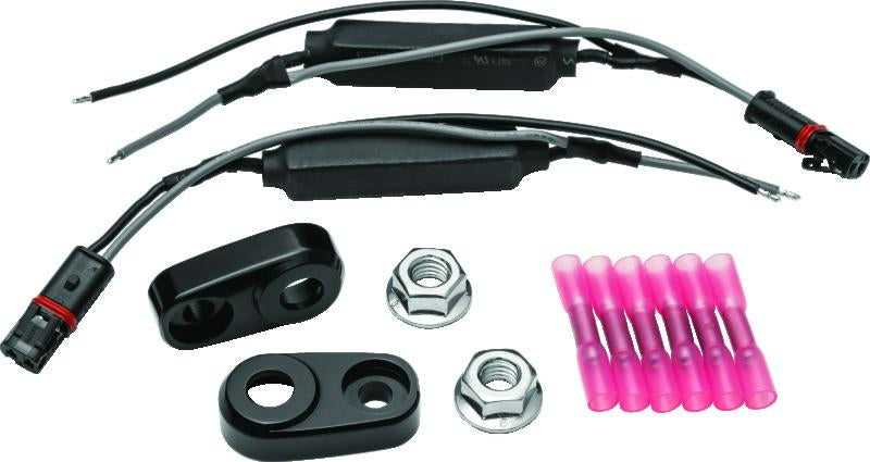 Load image into Gallery viewer, Kuryakyn 2841 KUR LED Auxilliary Lights G
