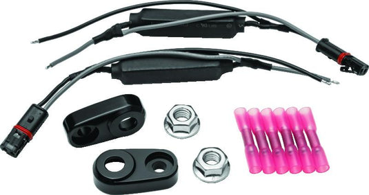 Kuryakyn 2841 KUR LED Auxilliary Lights G