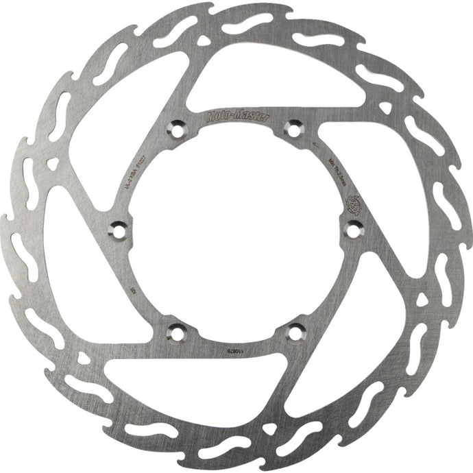 Moto-Master 110676-PU Flame Brake Disc