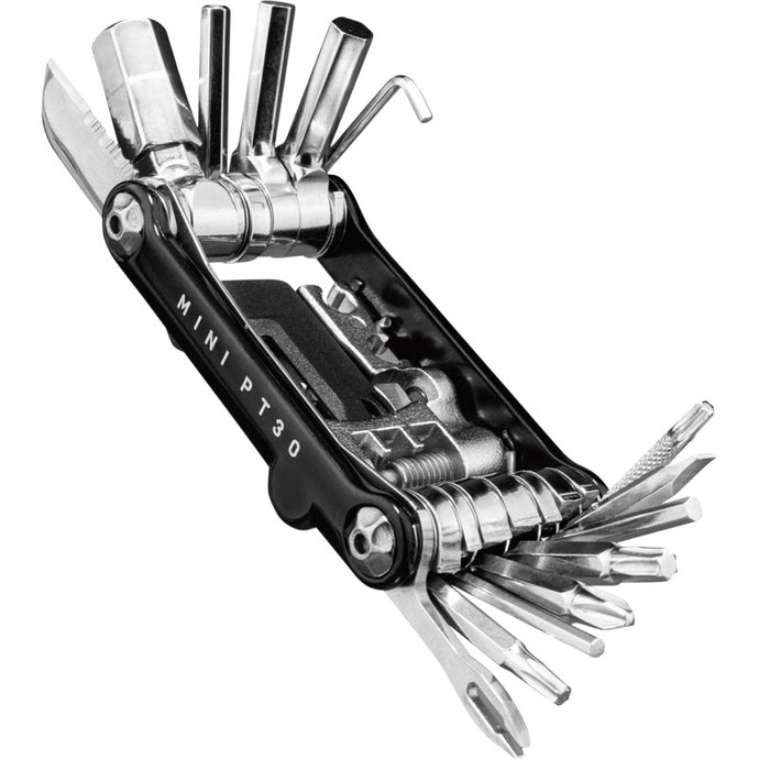 Topeak 60102583 Mini PT30 Multi-Tool