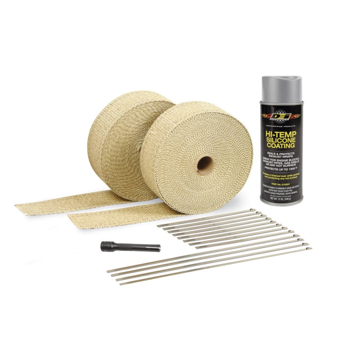 Dei 10112 DEI Exhaust Wrap Kit